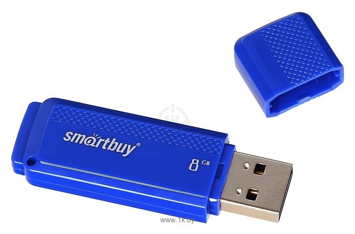 Фотографии SmartBuy Dock USB 2.0 8GB