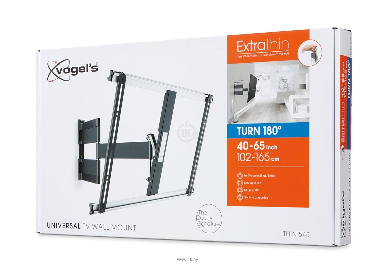 Фотографии Vogels Thin 545 B