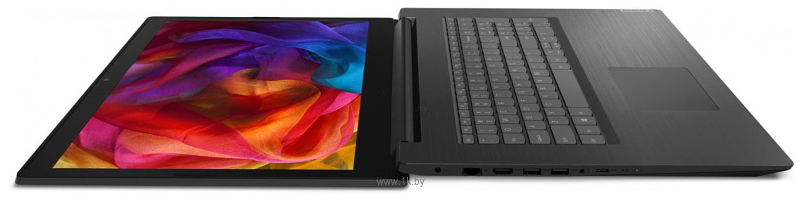 Фотографии Lenovo IdeaPad L340-17API (81LY003LPB)