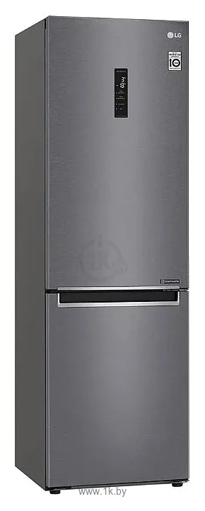 Фотографии LG DoorCooling+ GA-B459 MLSL