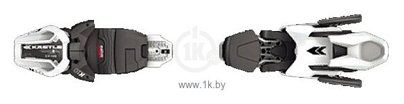 Фотографии KASTLE DX73 W SLR Pro Base с креплениями K10 SLR GW (19/20)