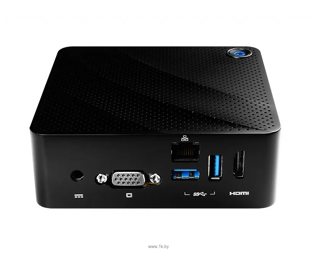 Фотографии MSI Cubi N 8GL-019XRU