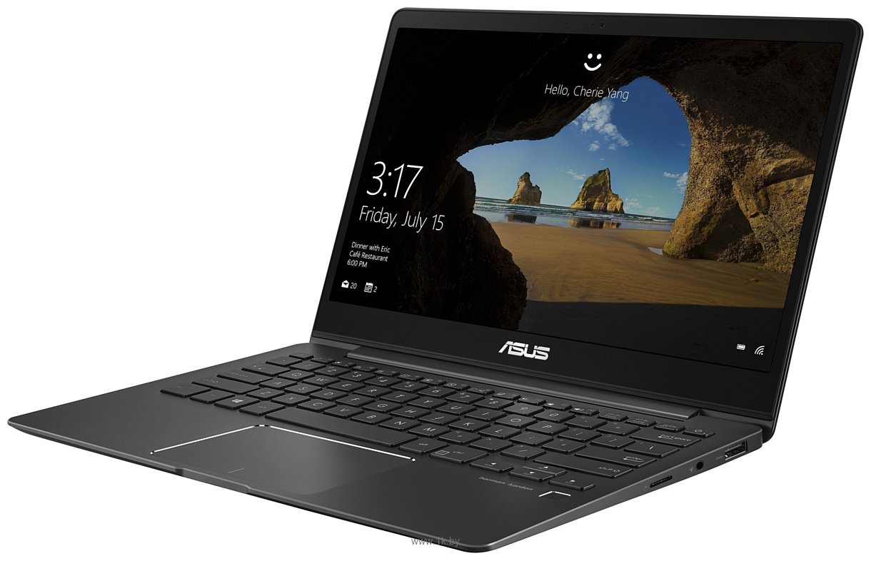 Фотографии ASUS ZenBook 13 UX331FN-EM040T