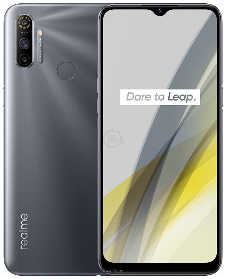 Фотографии Realme C3 RMX2020 3/32GB