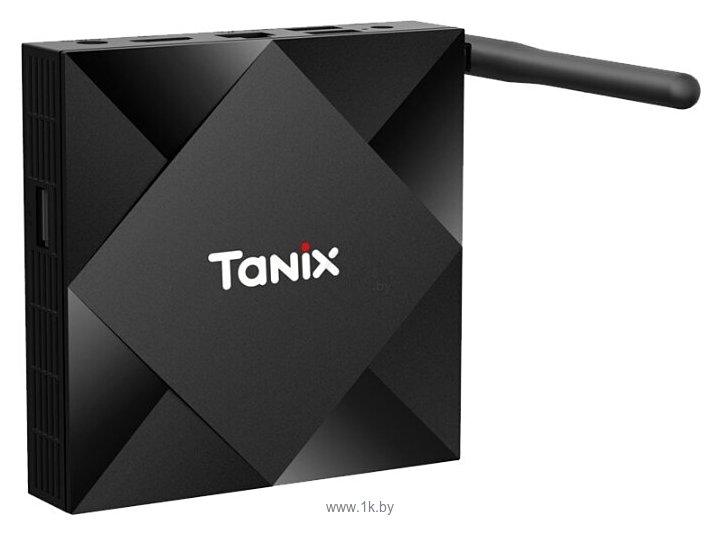 Фотографии Tanix TX6S 2/8Gb