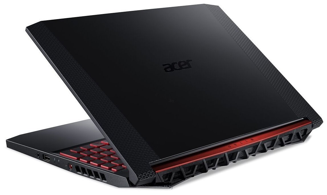 Фотографии Acer Nitro 5 AN515-54-57NE NH.Q5AER.01A