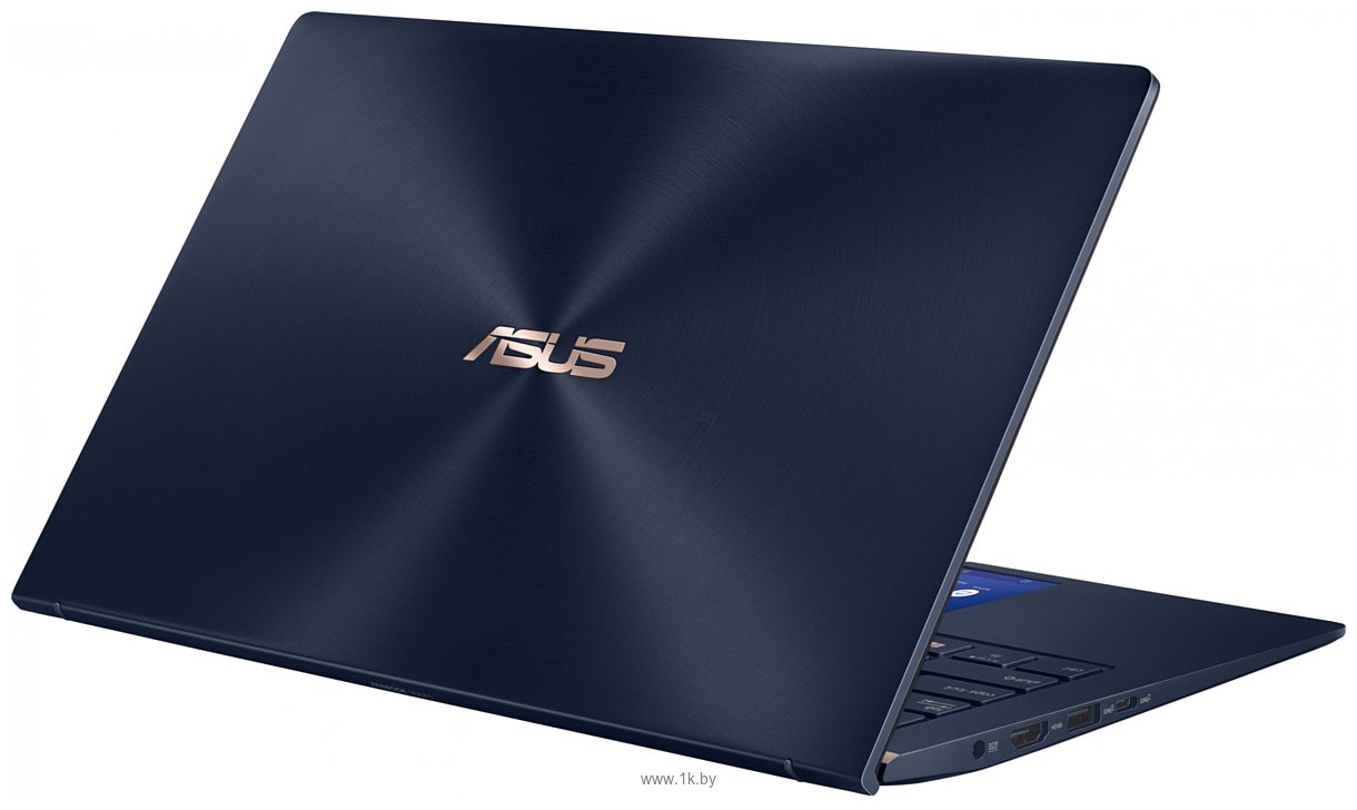 Фотографии ASUS Zenbook 13 UX334FLC-A4085R