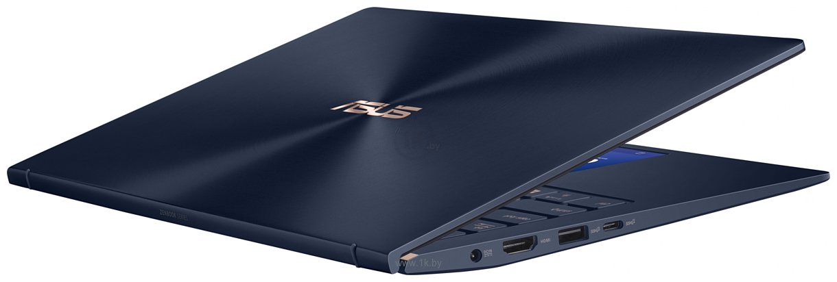 Фотографии ASUS Zenbook 13 UX334FLC-A4085R