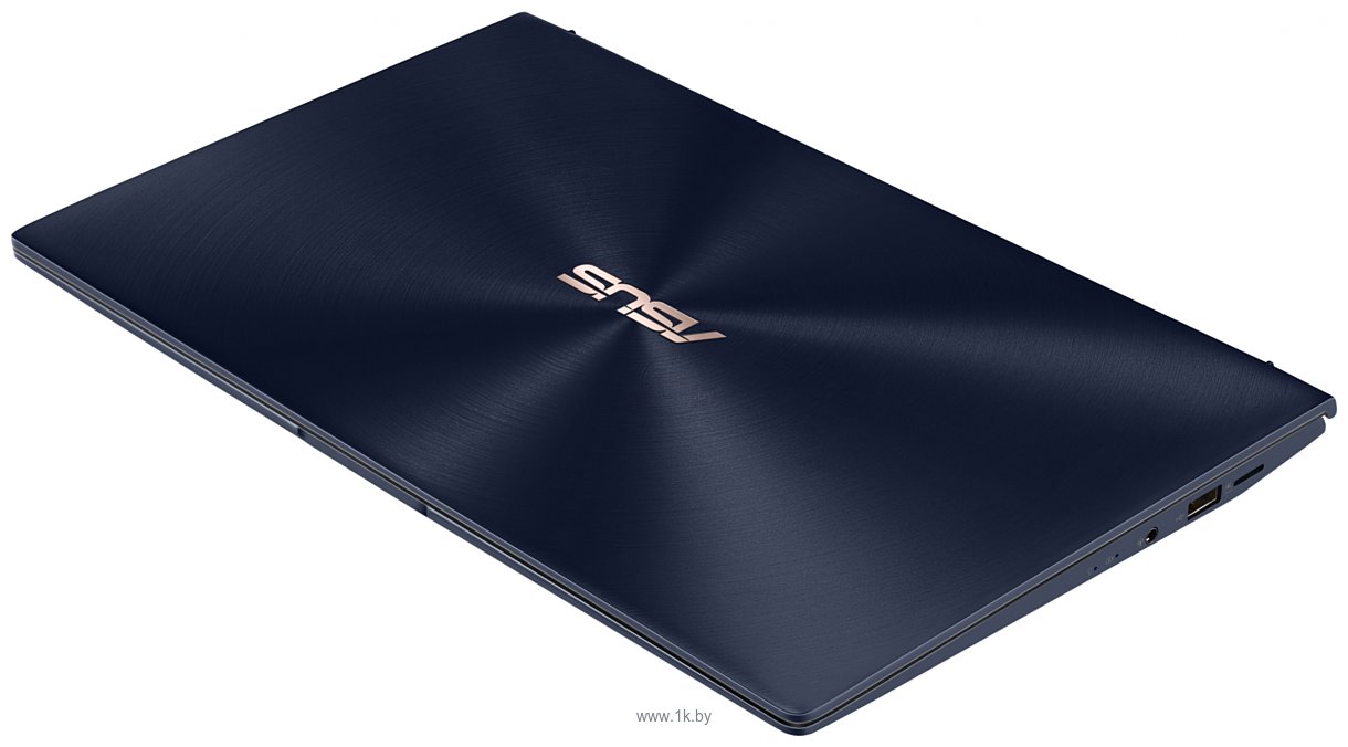 Фотографии ASUS Zenbook 13 UX334FLC-A4085R