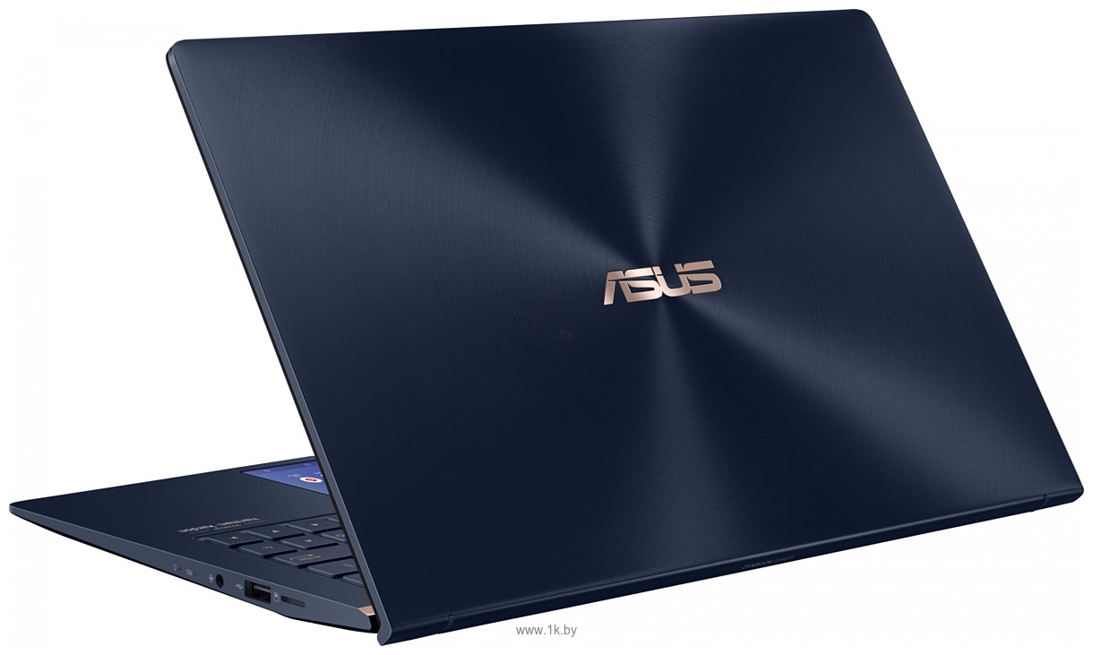 Фотографии ASUS Zenbook 13 UX334FLC-A4085R