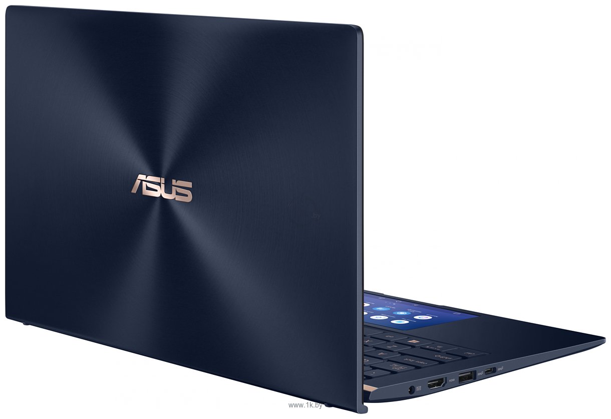 Фотографии ASUS Zenbook 13 UX334FLC-A4085R