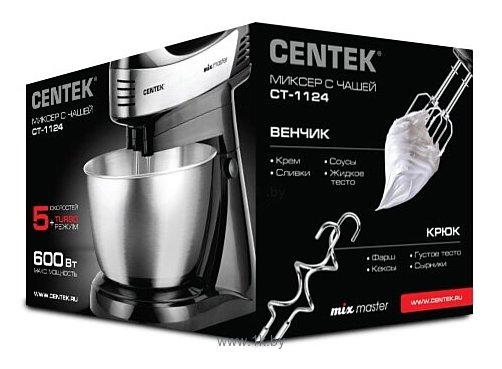 Фотографии CENTEK CT-1124