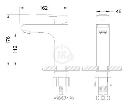 Фотографии Lemark Point LM0306C