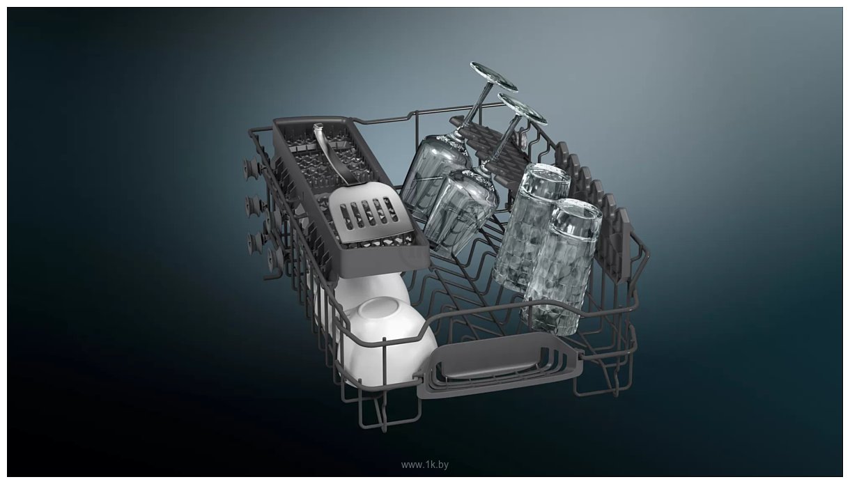 Фотографии Siemens SR61HX08KE