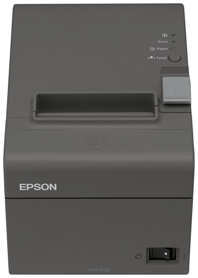 Фотографии Epson TM-T20