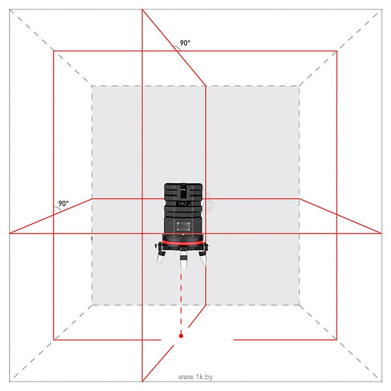 Фотографии ADA Instruments 6D Servoliner А00621