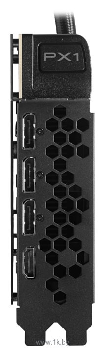 Фотографии EVGA GeForce RTX 3090 FTW3 ULTRA HYBRID GAMING 24GB (24G-P5-3988-KR)