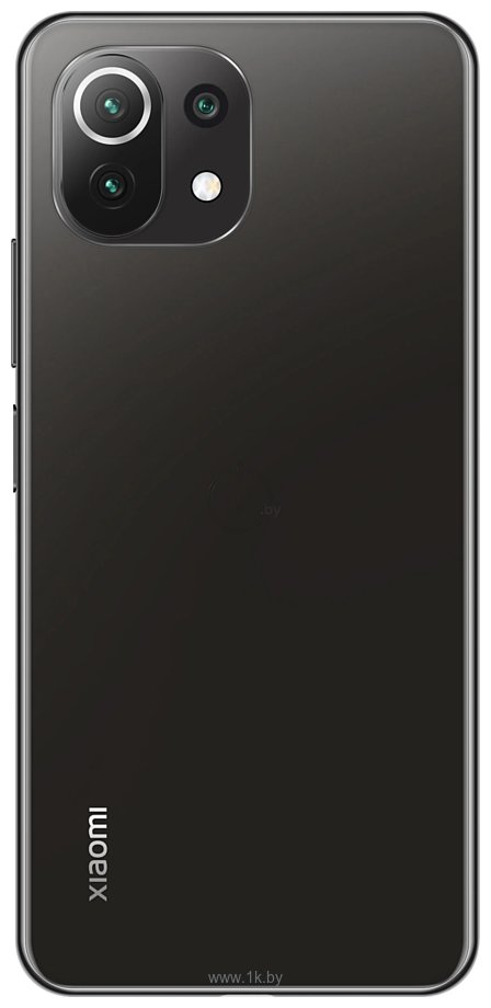Фотографии Xiaomi Mi 11 Lite 8/128GB (международная версия) с NFC