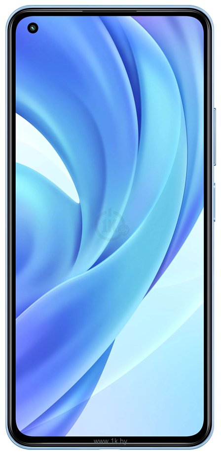 Фотографии Xiaomi Mi 11 Lite 8/128GB (международная версия) с NFC