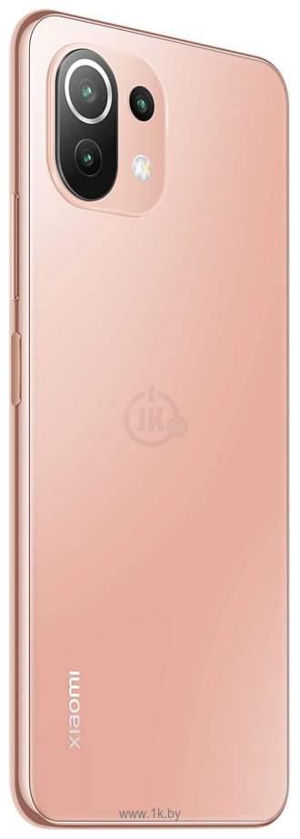 Фотографии Xiaomi Mi 11 Lite 8/128GB (международная версия) с NFC