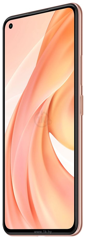 Фотографии Xiaomi Mi 11 Lite 8/128GB (международная версия) с NFC