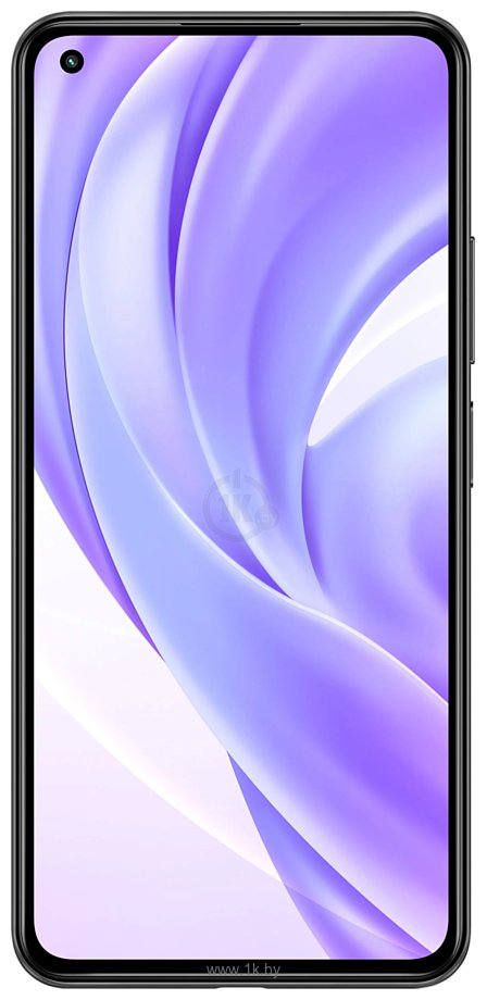 Фотографии Xiaomi Mi 11 Lite 8/128GB (международная версия) с NFC