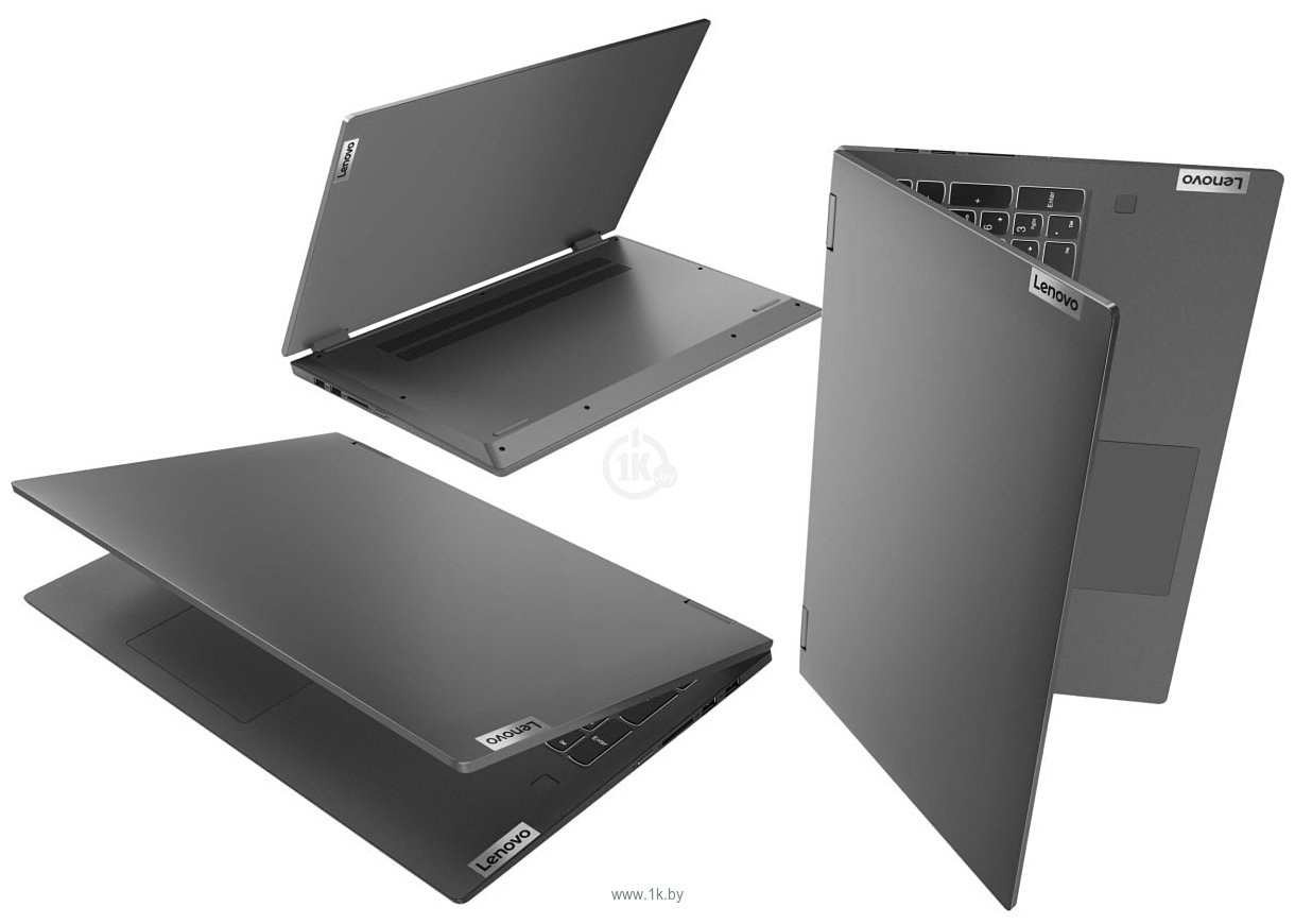 Фотографии Lenovo IdeaPad Flex 5 15IIL05 (81X3007QPB)