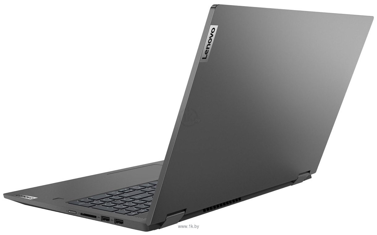 Фотографии Lenovo IdeaPad Flex 5 15IIL05 (81X3007QPB)