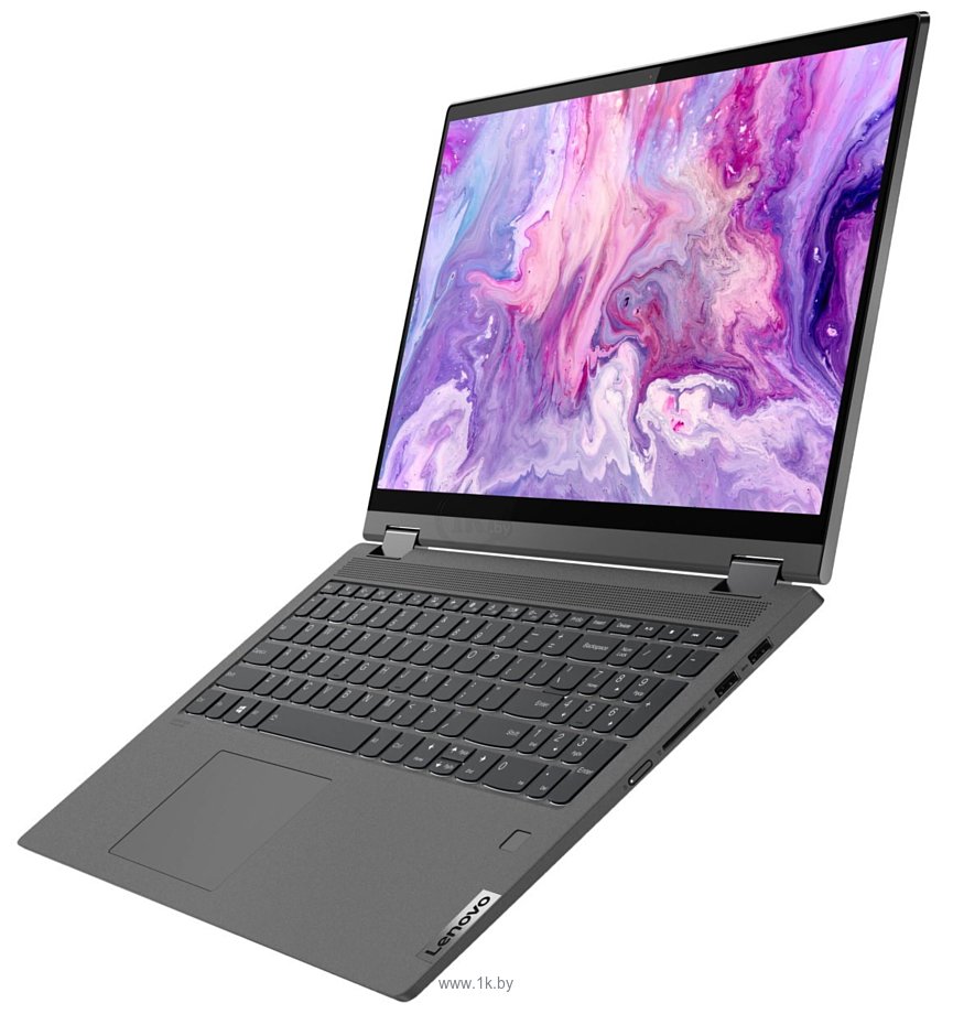 Фотографии Lenovo IdeaPad Flex 5 15IIL05 (81X3007QPB)