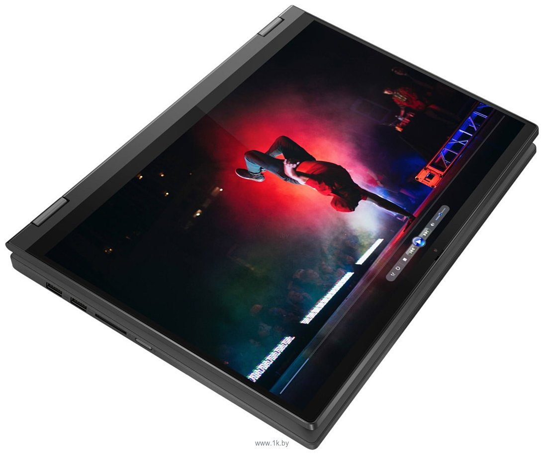 Фотографии Lenovo IdeaPad Flex 5 15IIL05 (81X3007QPB)