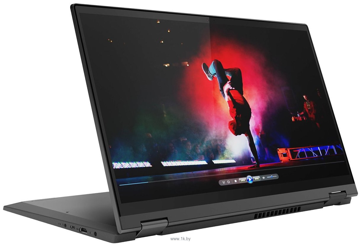 Фотографии Lenovo IdeaPad Flex 5 15IIL05 (81X3007QPB)