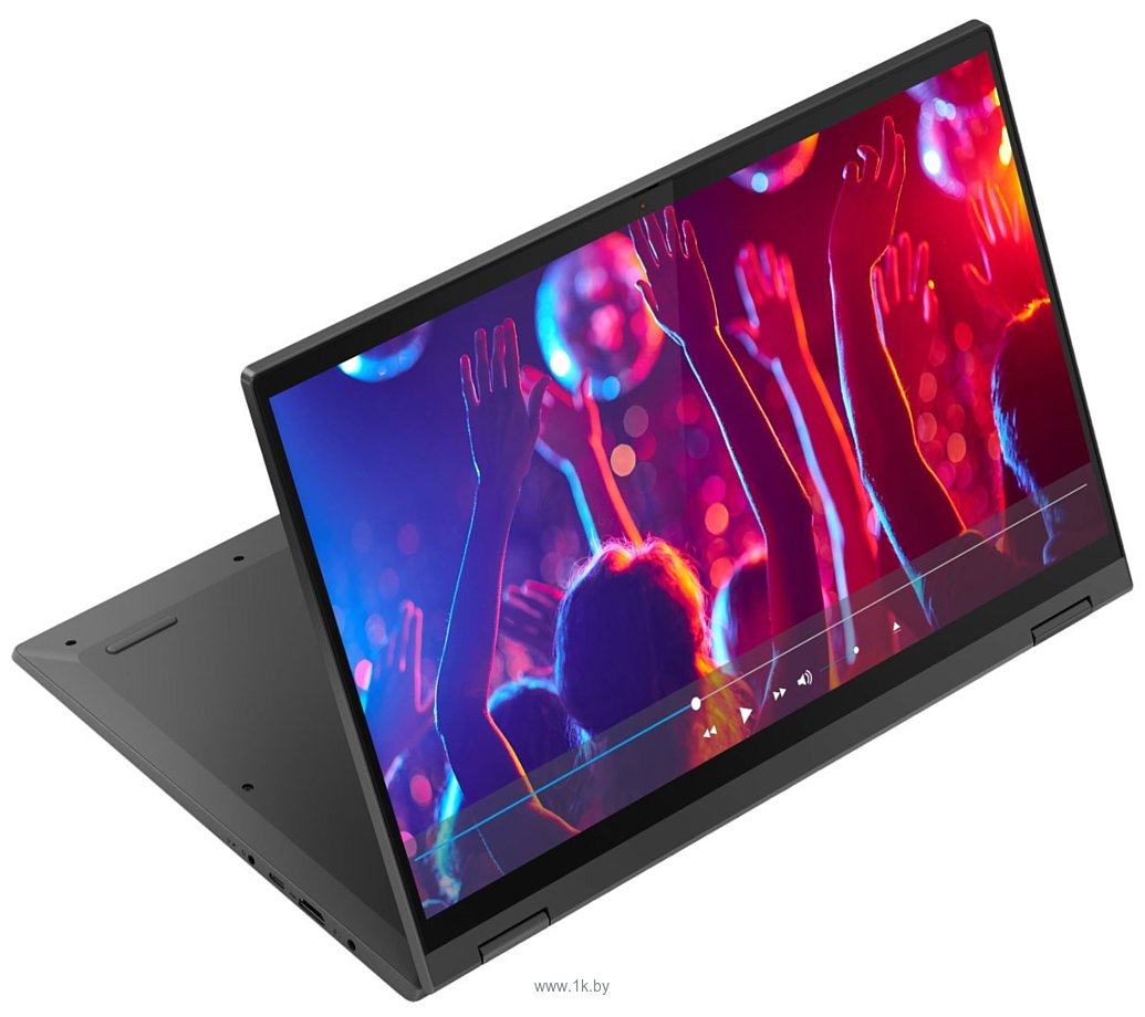 Фотографии Lenovo IdeaPad Flex 5 15IIL05 (81X3007QPB)