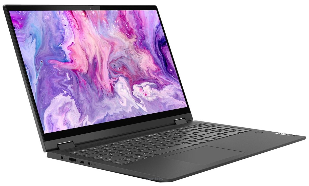 Фотографии Lenovo IdeaPad Flex 5 15IIL05 (81X3007QPB)