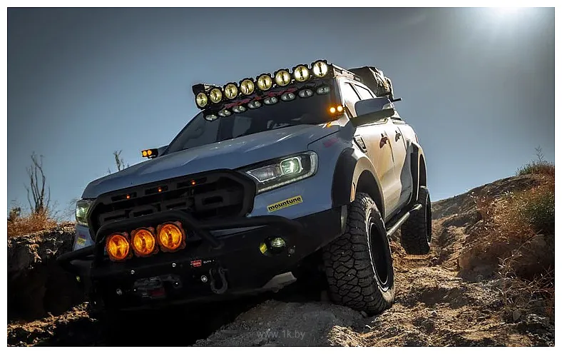 Фотографии Maxxis RAZR AT 33/12.5 R20 119Q