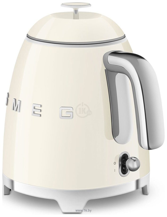 Фотографии Smeg KLF05CREU