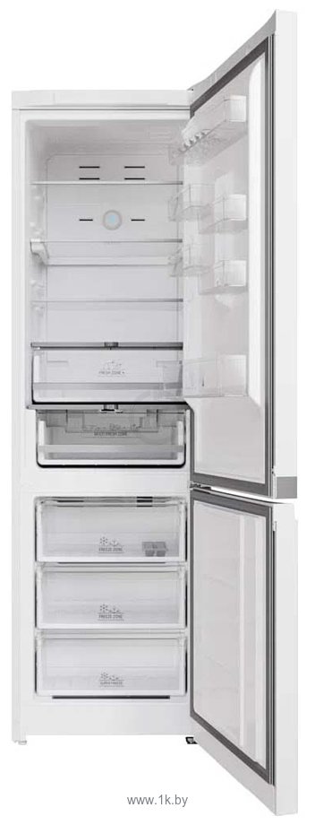 Фотографии Hotpoint-Ariston HTS 8202I W O3