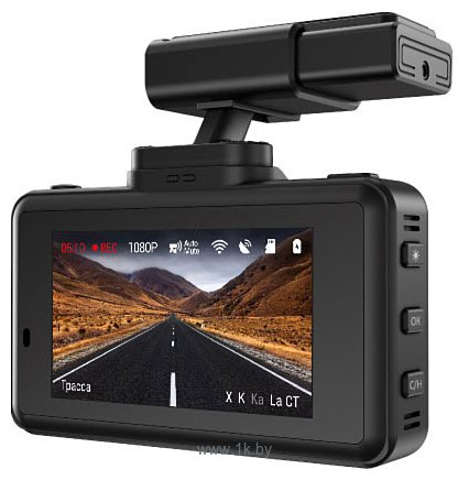 Фотографии NAVITEL XR2600 Pro GPS