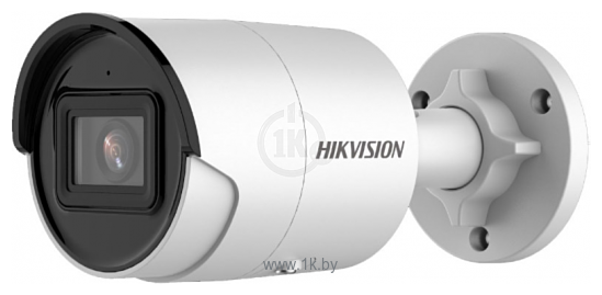 Фотографии Hikvision DS-2CD2083G2-IU (2.8 мм)