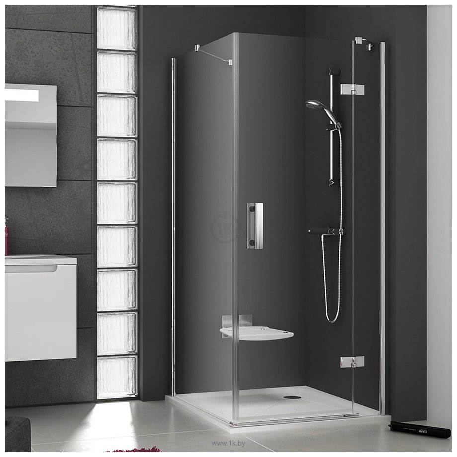 Фотографии Ravak SMPS 100 P 9SPA0A00Z1