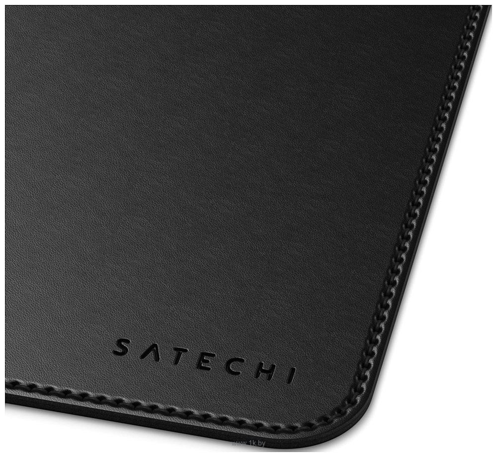 Фотографии Satechi Eco-Leather (черный)