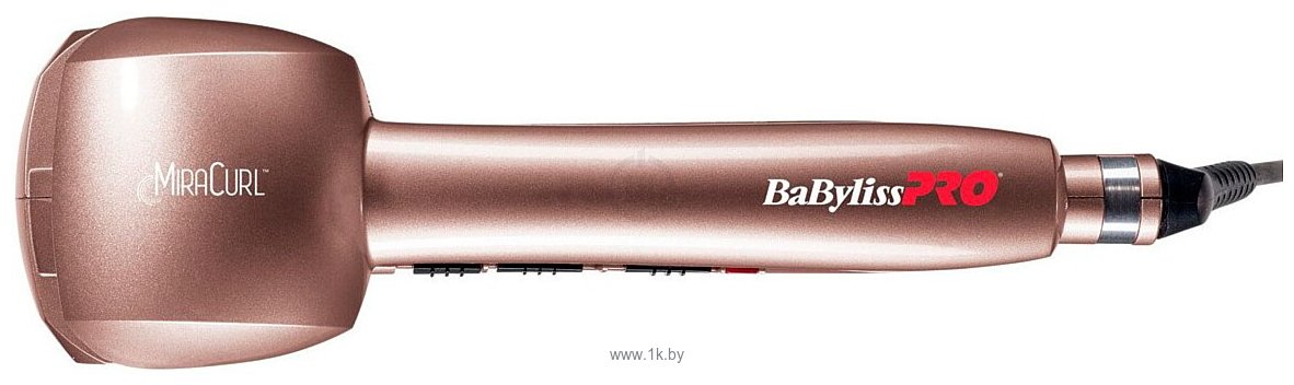 Фотографии BaByliss PRO BAB2665RGE