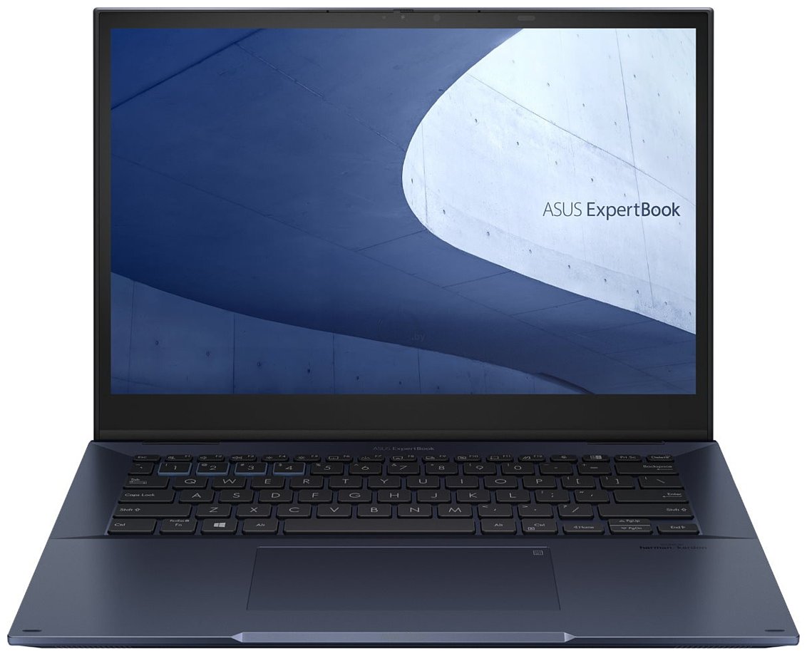 Фотографии ASUS ExpertBook B7 Flip B7402FEA-L90661X