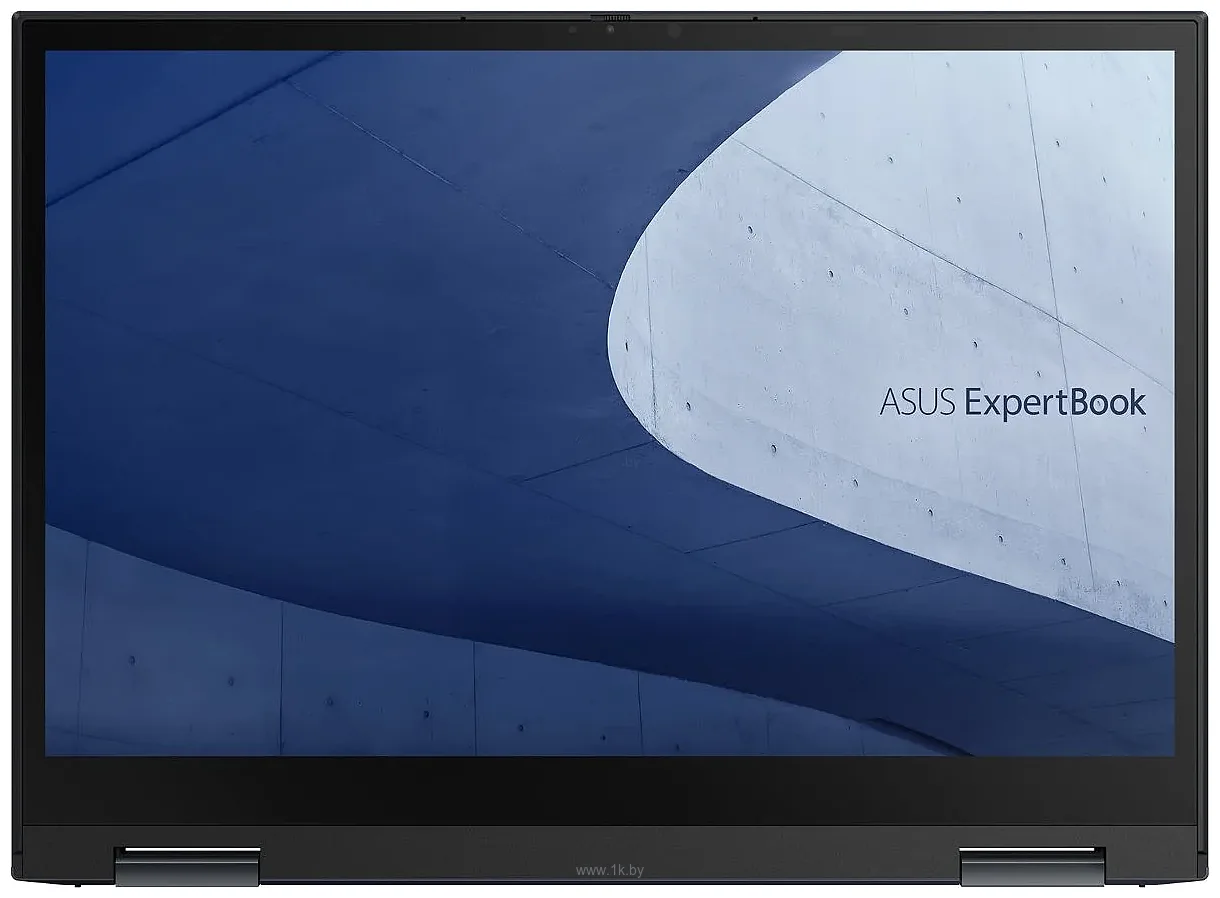 Фотографии ASUS ExpertBook B7 Flip B7402FEA-L90661X