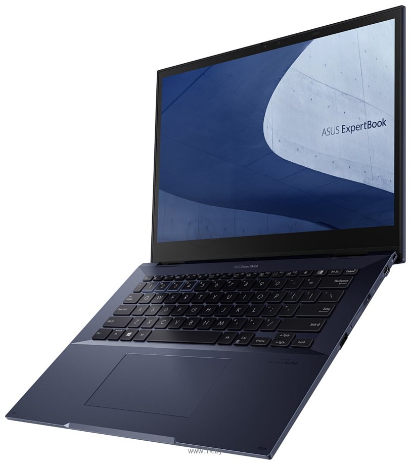 Фотографии ASUS ExpertBook B7 Flip B7402FEA-L90661X