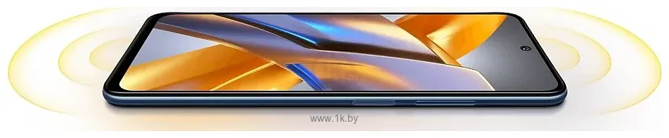 Фотографии Xiaomi POCO M5s 6/128GB (международная версия) Фотографии Xiaomi POCO M5s 6/128GB (международная версия)