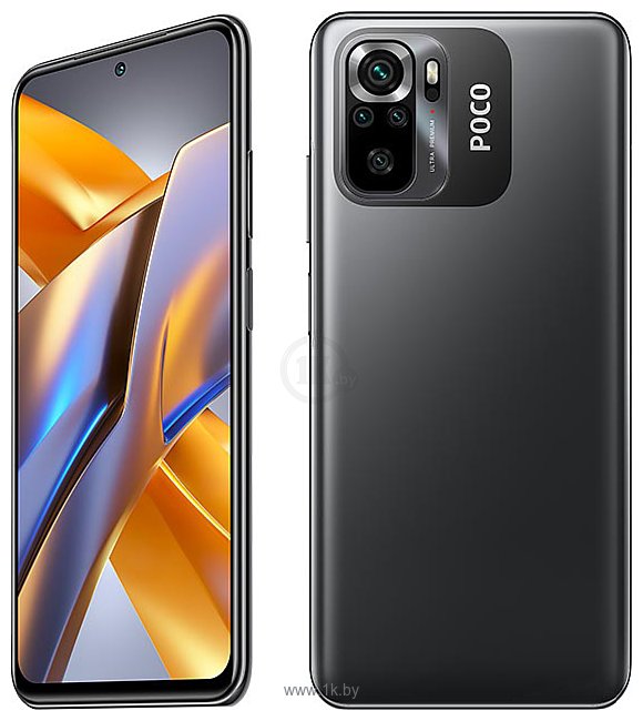 Фотографии Xiaomi POCO M5s 6/128GB (международная версия)