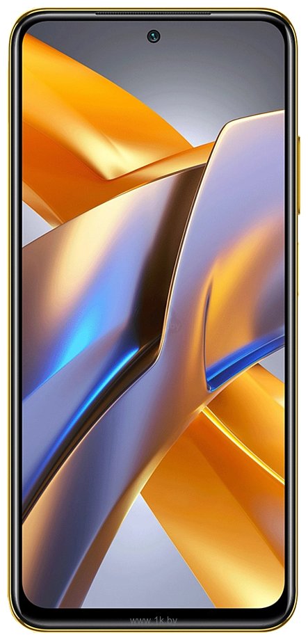 Фотографии Xiaomi POCO M5s 6/128GB (международная версия)