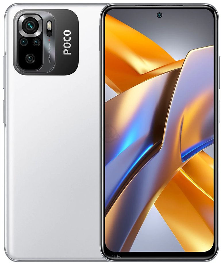 Фотографии Xiaomi POCO M5s 6/128GB (международная версия)