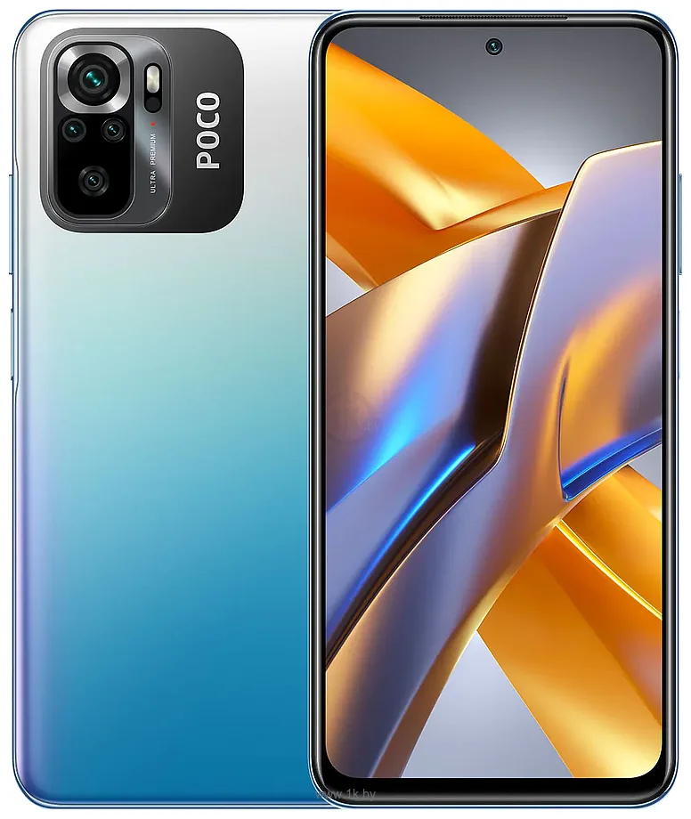 Фотографии Xiaomi POCO M5s 6/128GB (международная версия) Фотографии Xiaomi POCO M5s 6/128GB (международная версия)
