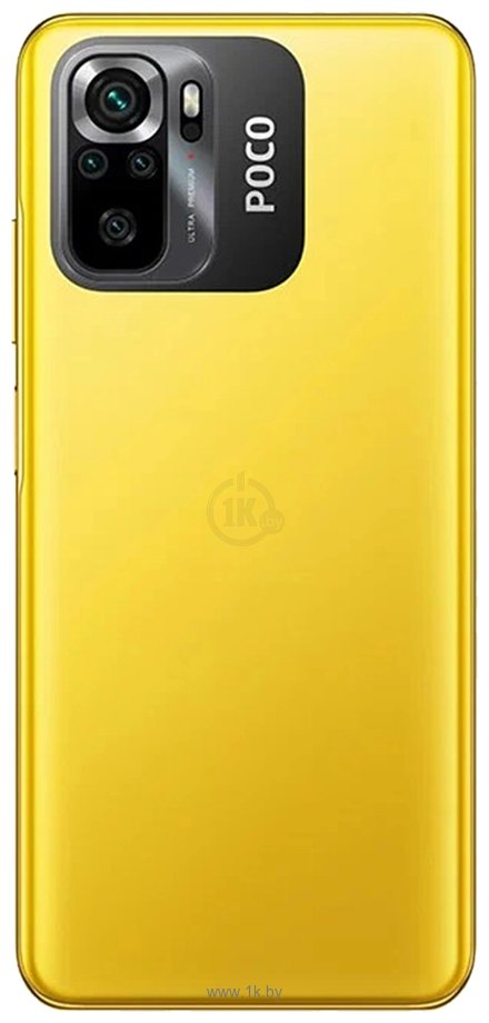 Фотографии Xiaomi POCO M5s 6/128GB (международная версия)